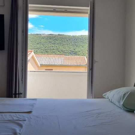 Apartmani Mlinar - Studio Apartment Grebaštica エクステリア 写真