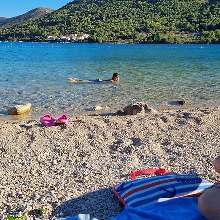Apartmani Mlinar - Studio Apartment Grebaštica エクステリア 写真