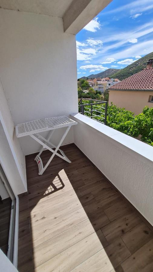Apartmani Mlinar - Studio Apartment Grebaštica エクステリア 写真