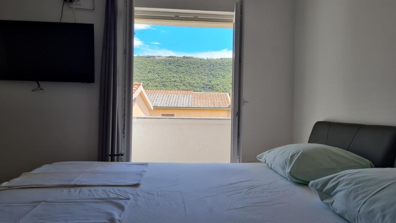 Apartmani Mlinar - Studio Apartment Grebaštica エクステリア 写真