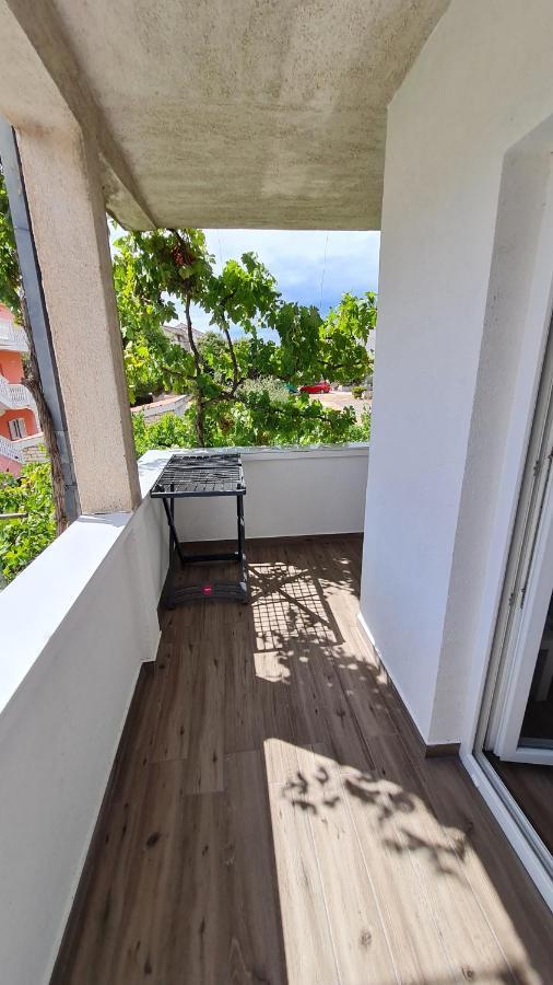 Apartmani Mlinar - Studio Apartment Grebaštica エクステリア 写真