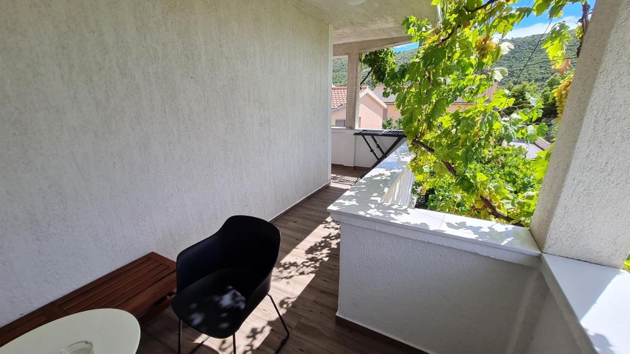 Apartmani Mlinar - Studio Apartment Grebaštica エクステリア 写真